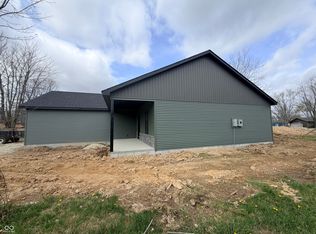 381 W Itawamba Trl, Greensburg, IN