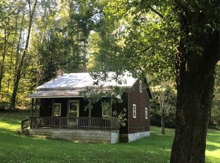 1475 Campground Rd, Clarkrange, TN 38553