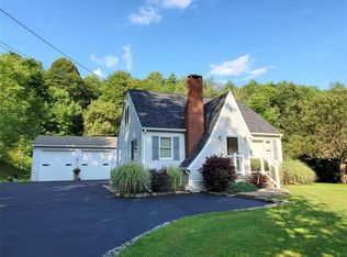 620 Interstate Pkwy, Bradford, PA 16701
