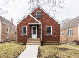 5312 S Mulligan Ave, Chicago, IL