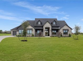 10254 Winnie Ct, Bryan, TX 77808