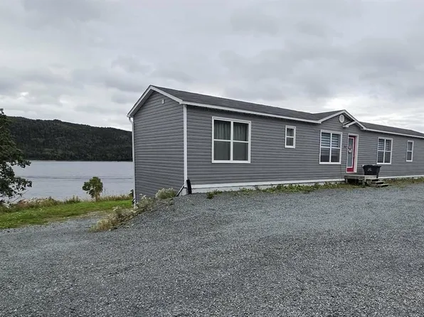 61 Water Street, Baie Verte, NL A0K1B0