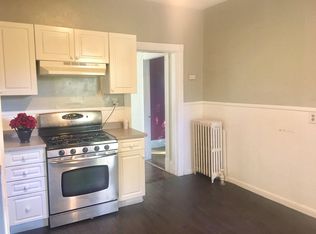 85 Glendale St #1, Brockton, MA 02302