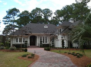 273 Bamberg Dr, Bluffton, SC 29910