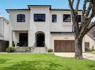 4530 Elm St, Bellaire, TX 77401