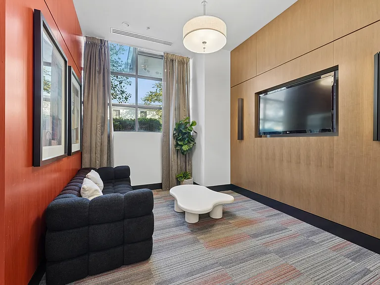 The Galaxy Apartments — Photo 11