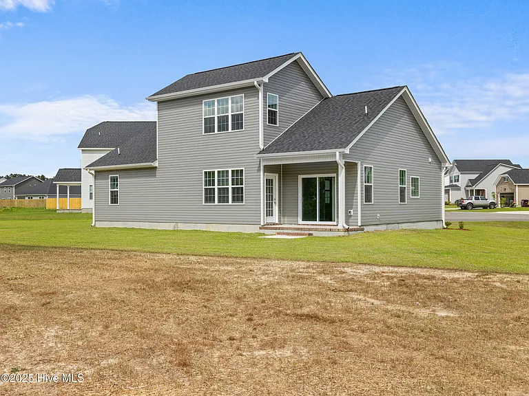 908 Freewoods Ct — Photo 45
