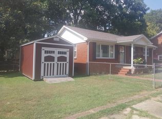 313 Reynolds St, Central City, KY 42330