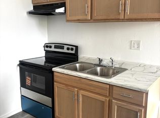 633 E 9th St #14, Douglas, AZ 85607