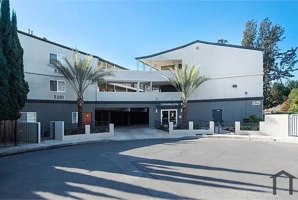 1 bed, 650 sqft, $2,300 — Photo 4