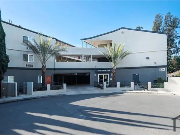 5746 Burchard Ave, Los Angeles, CA