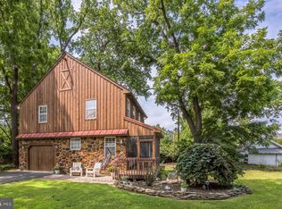 1011 Sycamore St, Haddon Heights, NJ 08035