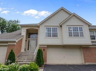 376 Ashford Cir UNIT 2, Bartlett, IL 60103