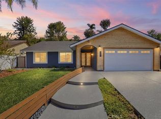26521 Lope De Vega Dr, Mission Viejo, CA 92691
