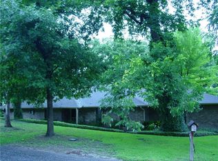 112 Loma Linda Rd, Palmer, TX 75152