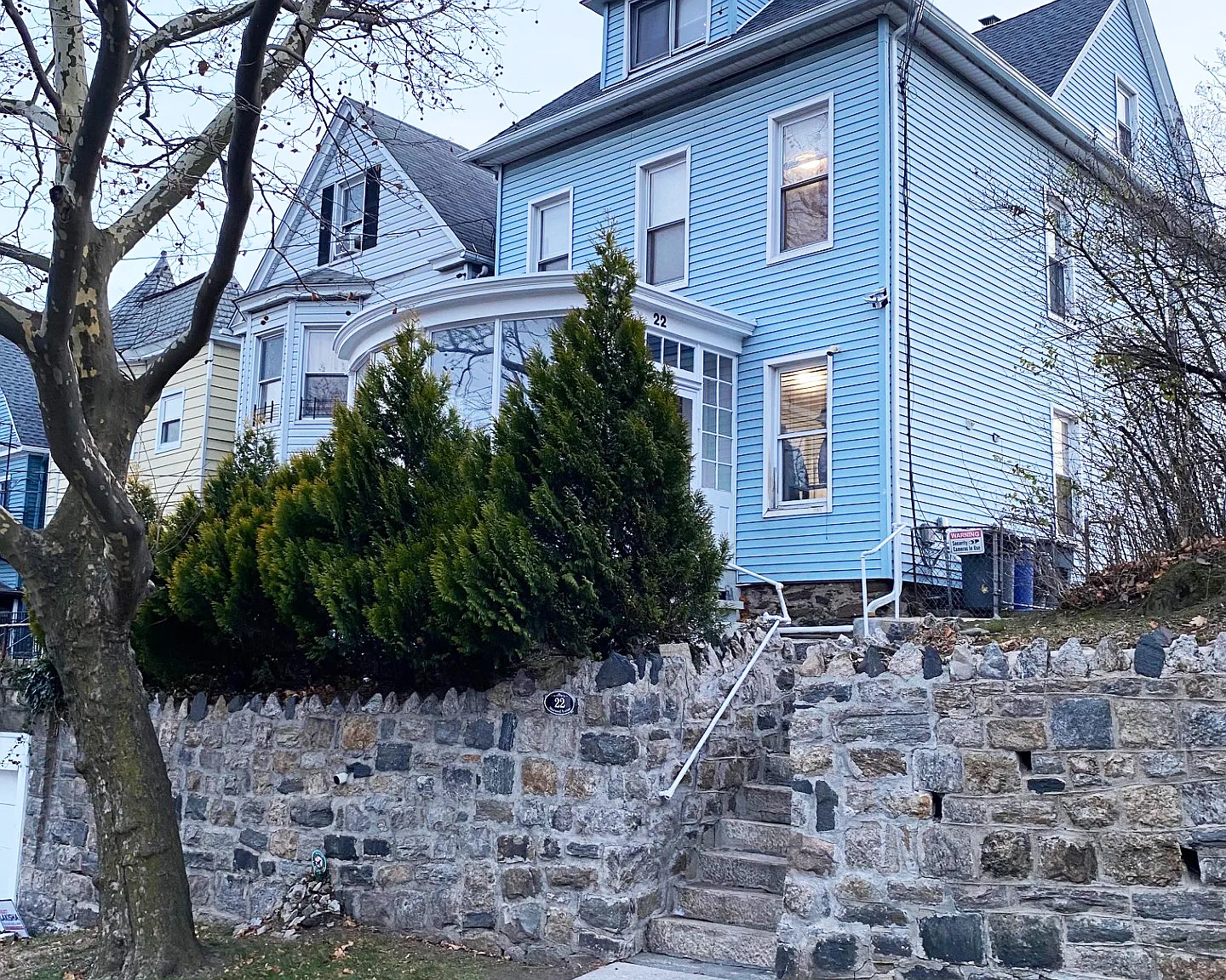 3 bed, 1100 sqft, $3,200 — Photo 1