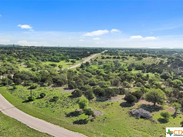 LOT 124 River Shoals Dr, Kempner, TX 76539