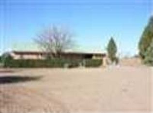 6750 Jade Rd SE, Deming, NM 88030