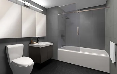 Rented by Kahen Properties