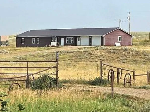 645 Content Rd, Malta, MT 59538