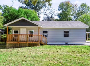 532 Eugenia St, Florence, AL 35630
