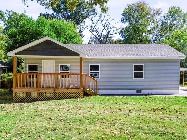532 Eugenia St, Florence, AL 35630
