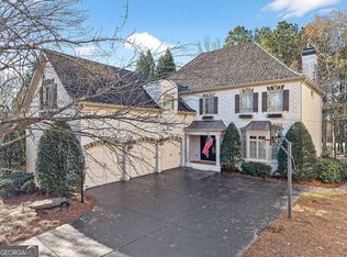 270 Ardsley Ln, Alpharetta, GA 30005