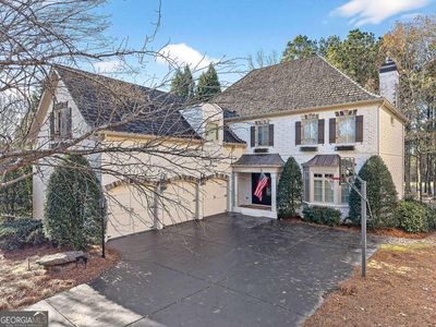 270 Ardsley Ln, Alpharetta, GA, 30005
