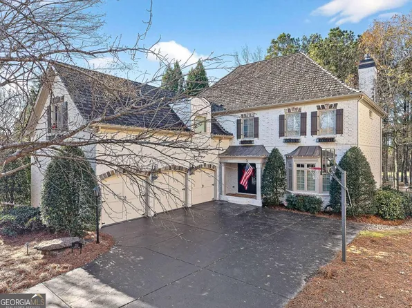 270 Ardsley Ln, Alpharetta, GA 30005