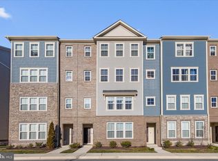 2816 Brewers Crossing Way, Hanover, MD 21076