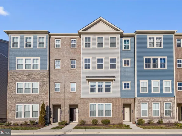 2816 Brewers Crossing Way, Hanover, MD 21076