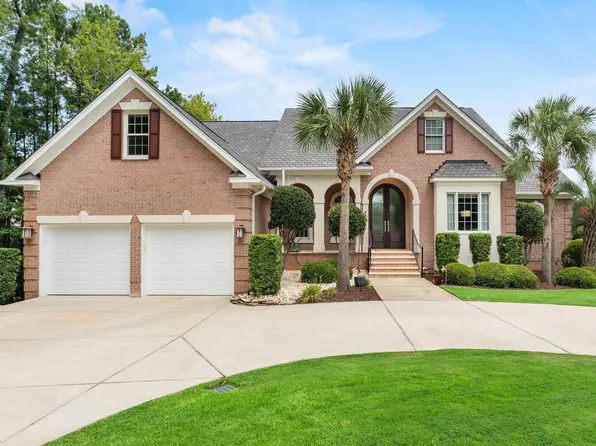 405 Little Key Ct, Chapin, SC 29036