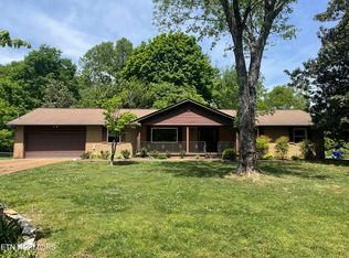 11713 Georgetowne Dr, Knoxville, TN 37934