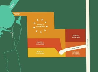 348 S Payne Lake Rd PARCEL 5, Wayland, MI 49348