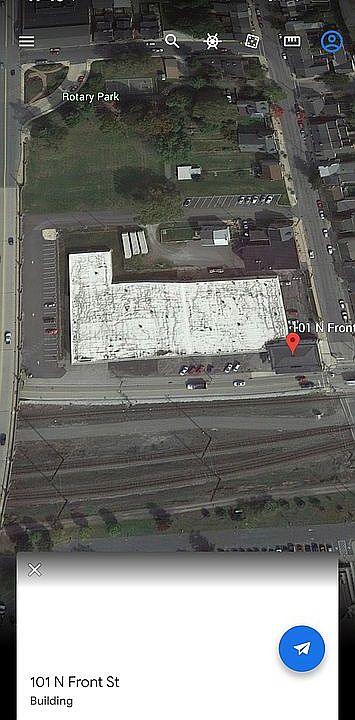 1st image of 100 Beach Dr NE Unit 402