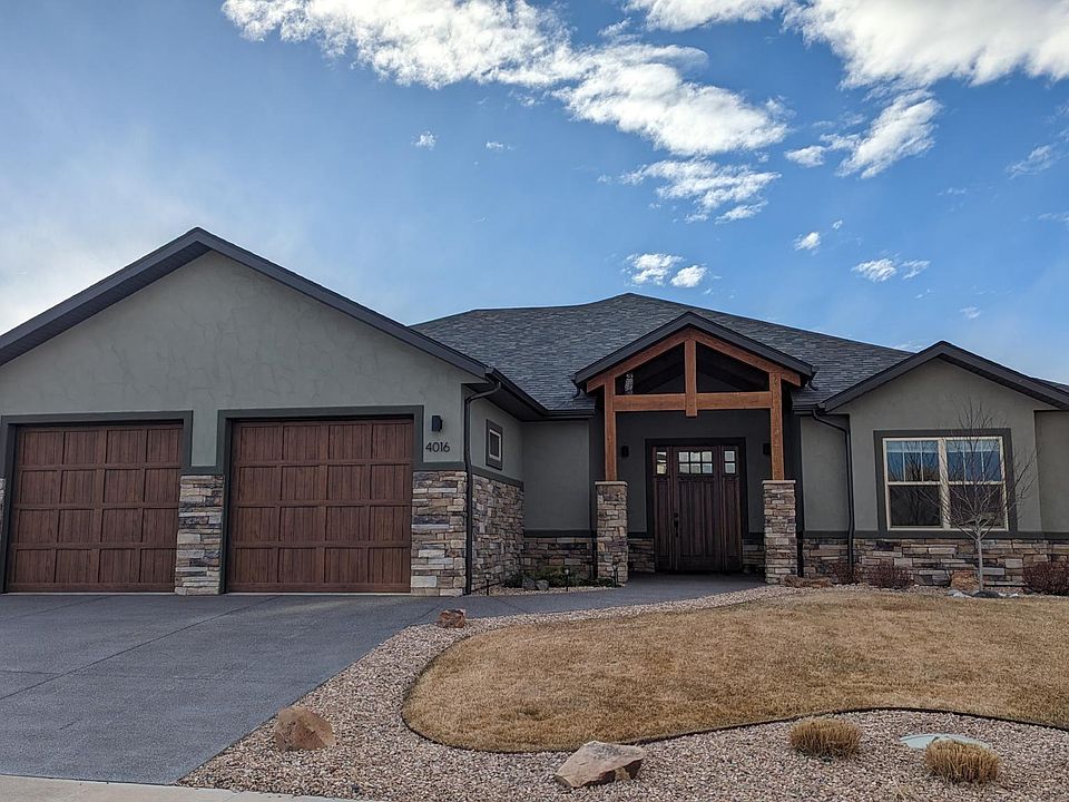 1st image of 4016 Grand Mesa Dr