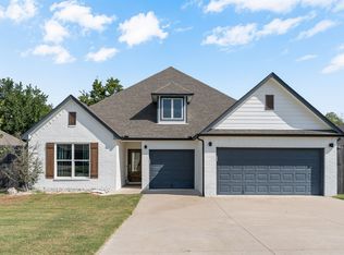 31485 E 64th St S, Broken Arrow, OK 74014