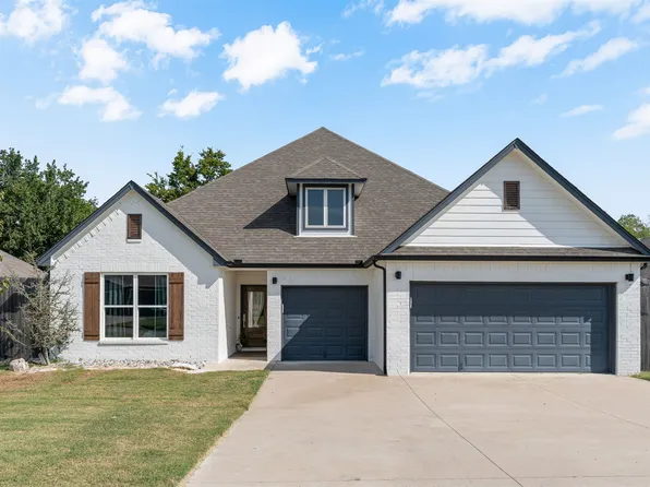 31485 E 64th St S, Broken Arrow, OK 74014