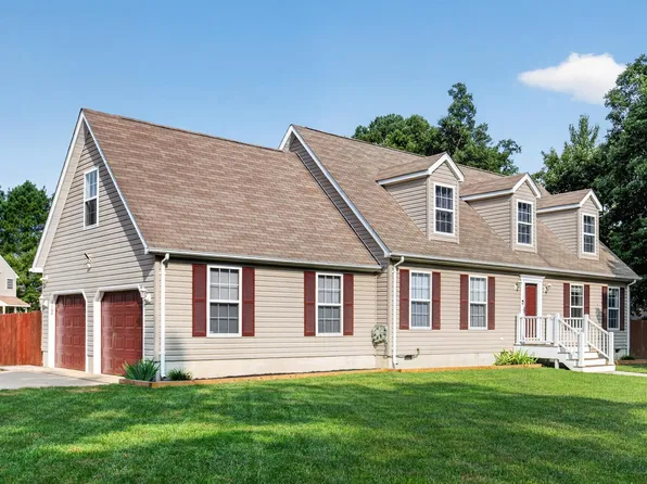 16965 Village Ln, King George, VA 22485