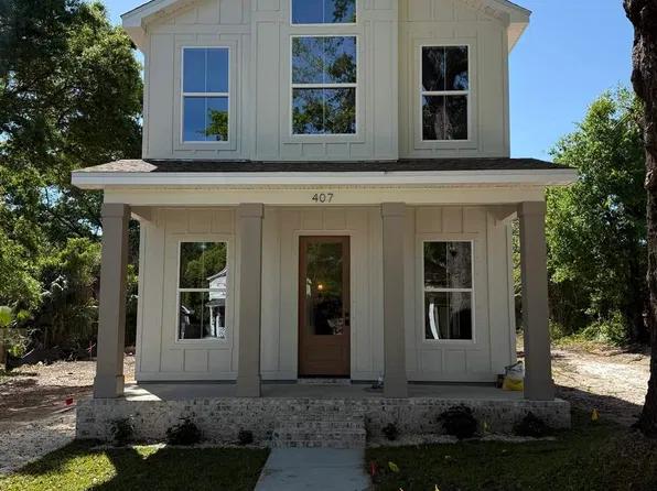 407 N C St, Pensacola, FL 32501