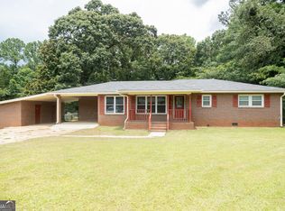 191 Hanson Dr, Lagrange, GA 30240