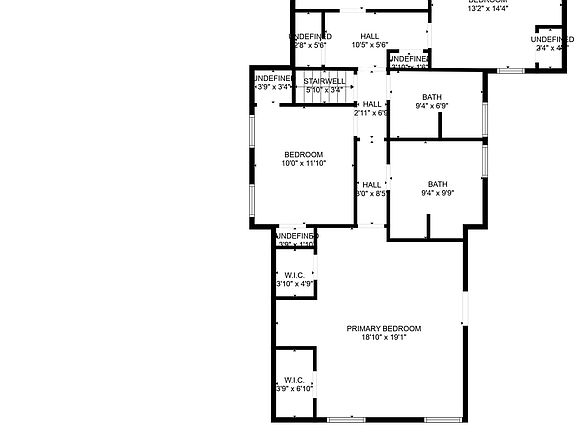 3rd image of 1146 Vine St