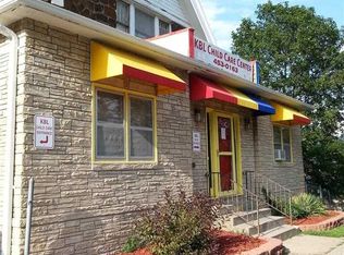 3036 Curtis Ave, Omaha, NE 68111