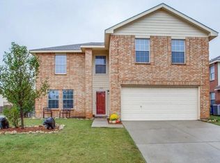 12032 Shine Ave, Rhome, TX 76078