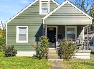 1517 Longfield Ave, Louisville, KY