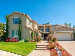 7546 Hertz Pl, Corona, CA 92880