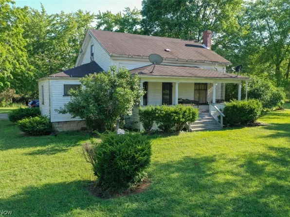 8000 Gotham Rd, Garrettsville, OH 44231