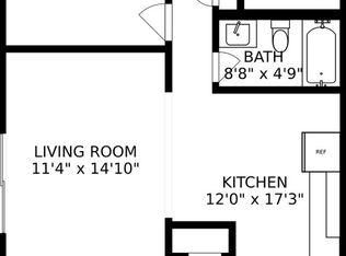 11513 Villa Ct BUILDING 8-2A, Alsip, IL 60803