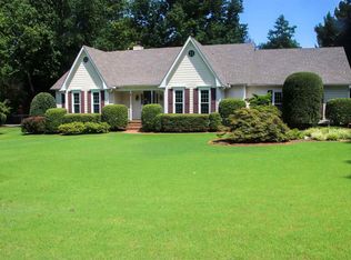 131 Wellington Dr, Jackson, TN 38305