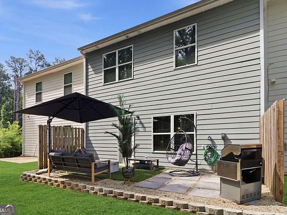 4th image of 1812 Fabian Way SW